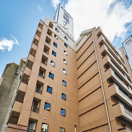 Toyoko Inn Osaka Honmachi No1 Dış mekan fotoğraf