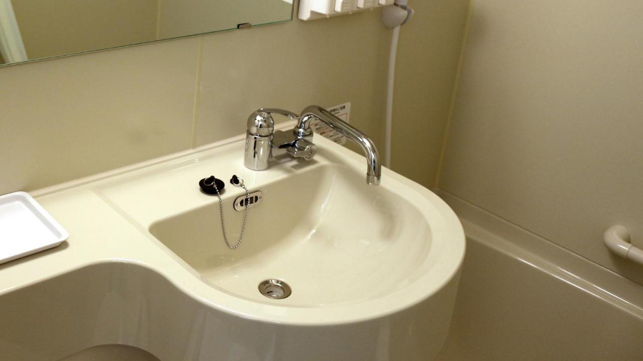 Toyoko Inn Osaka Honmachi No1 Dış mekan fotoğraf