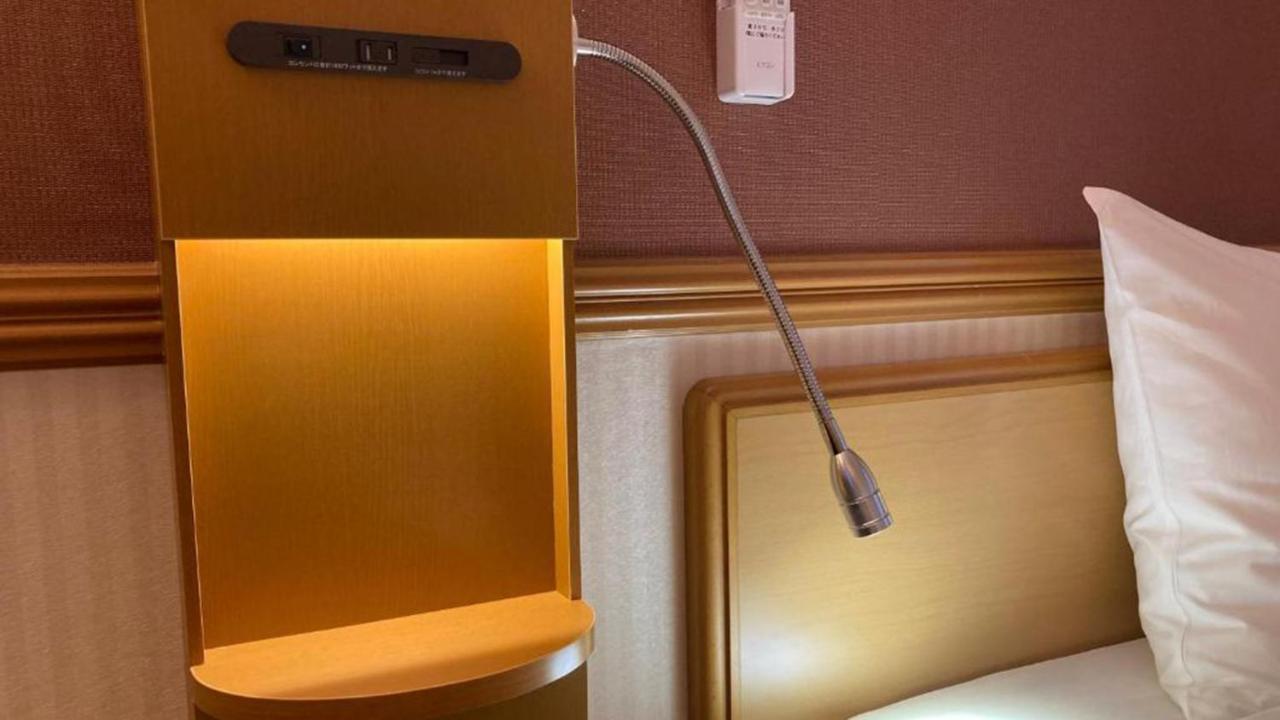 Toyoko Inn Osaka Honmachi No1 Dış mekan fotoğraf