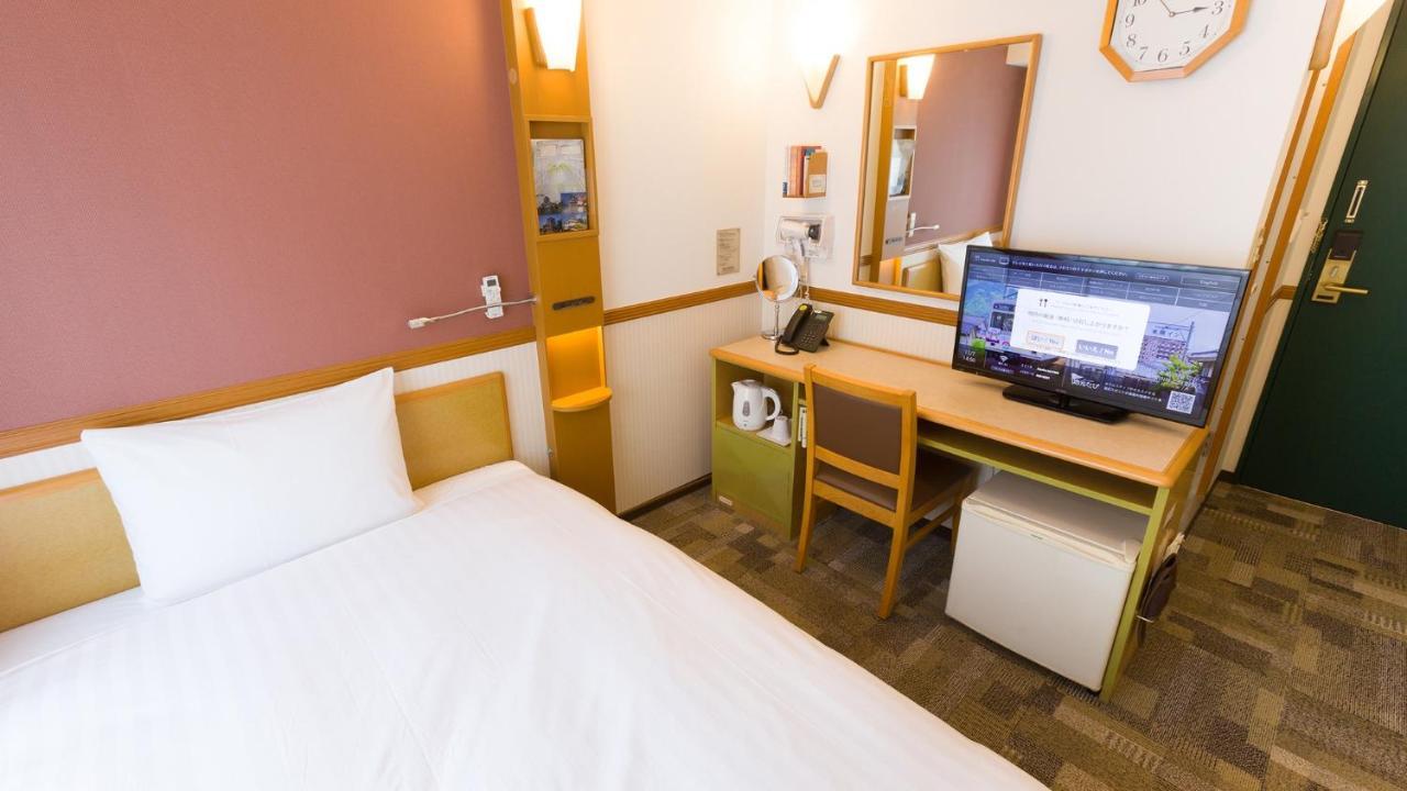 Toyoko Inn Osaka Honmachi No1 Dış mekan fotoğraf