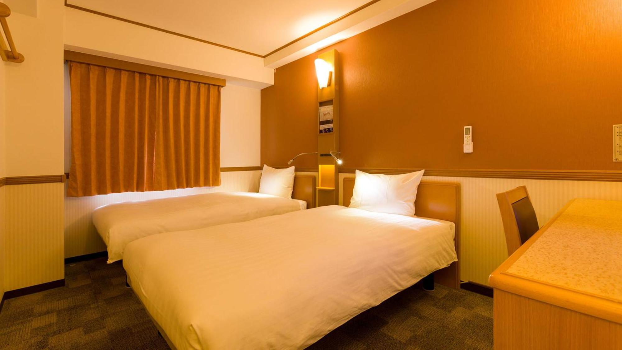 Toyoko Inn Osaka Honmachi No1 Oda fotoğraf