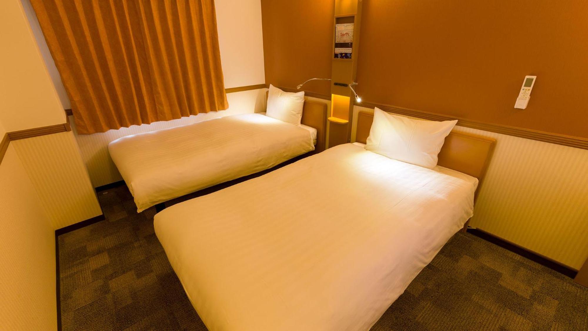 Toyoko Inn Osaka Honmachi No1 Oda fotoğraf