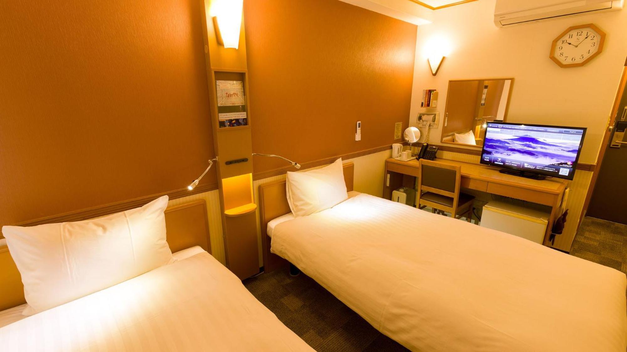 Toyoko Inn Osaka Honmachi No1 Oda fotoğraf