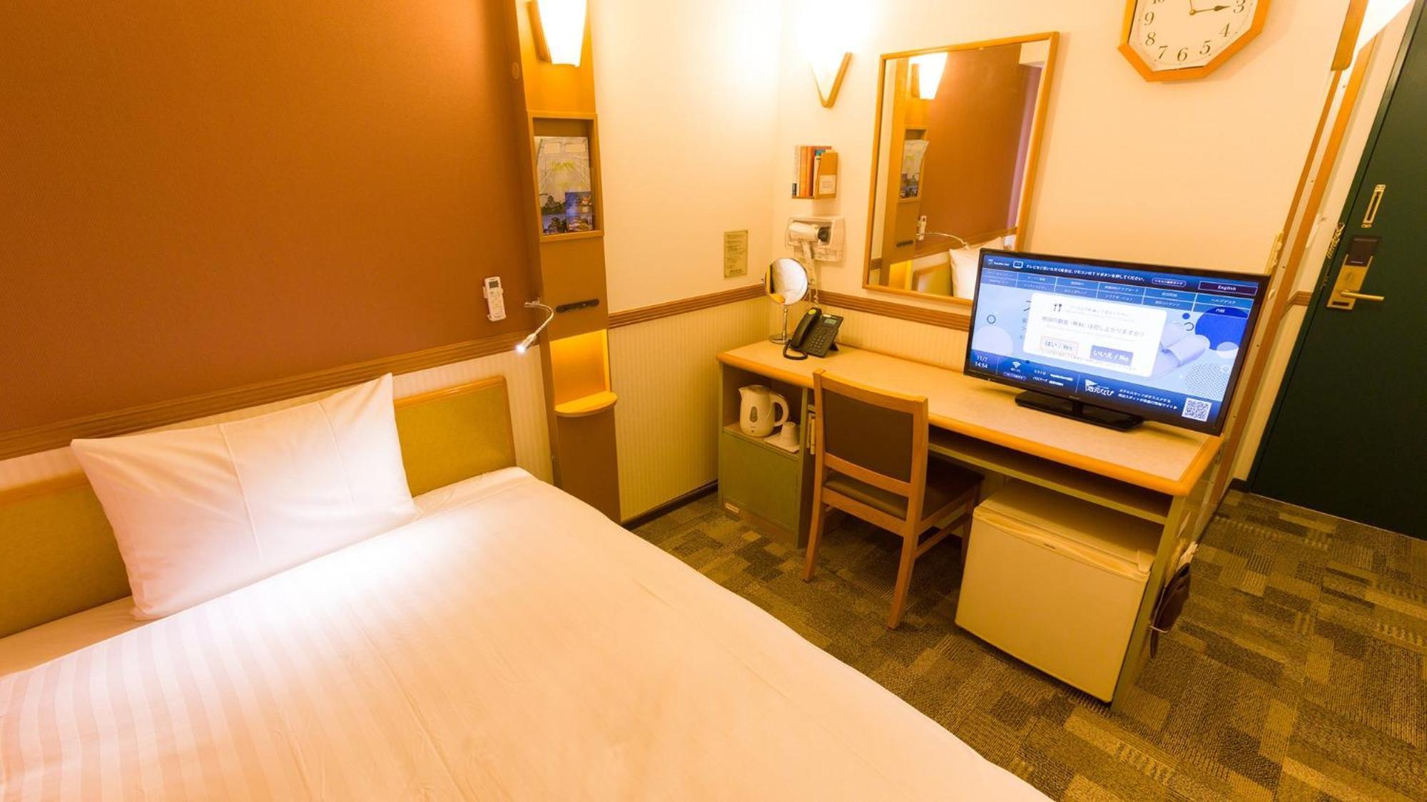 Toyoko Inn Osaka Honmachi No1 Oda fotoğraf