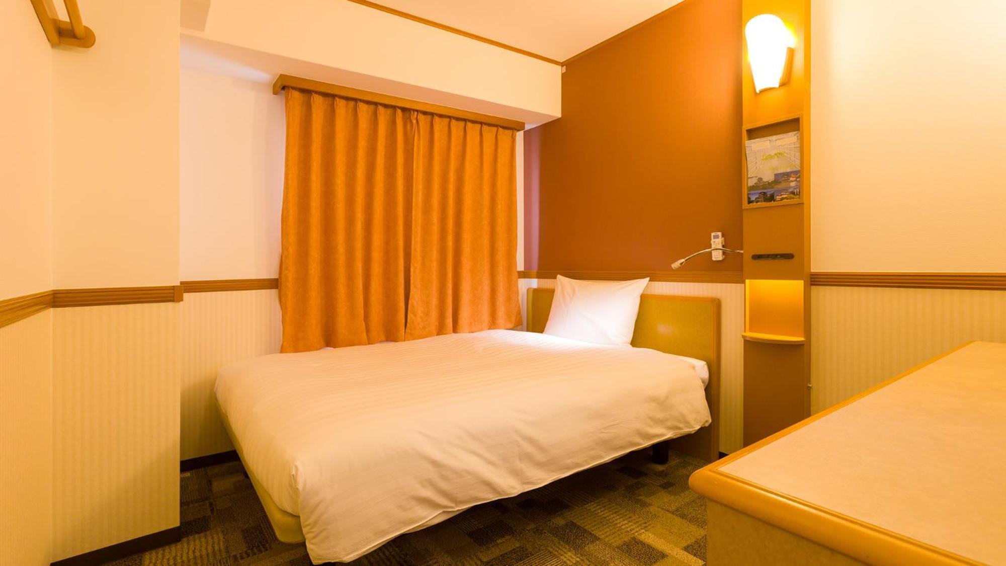 Toyoko Inn Osaka Honmachi No1 Oda fotoğraf
