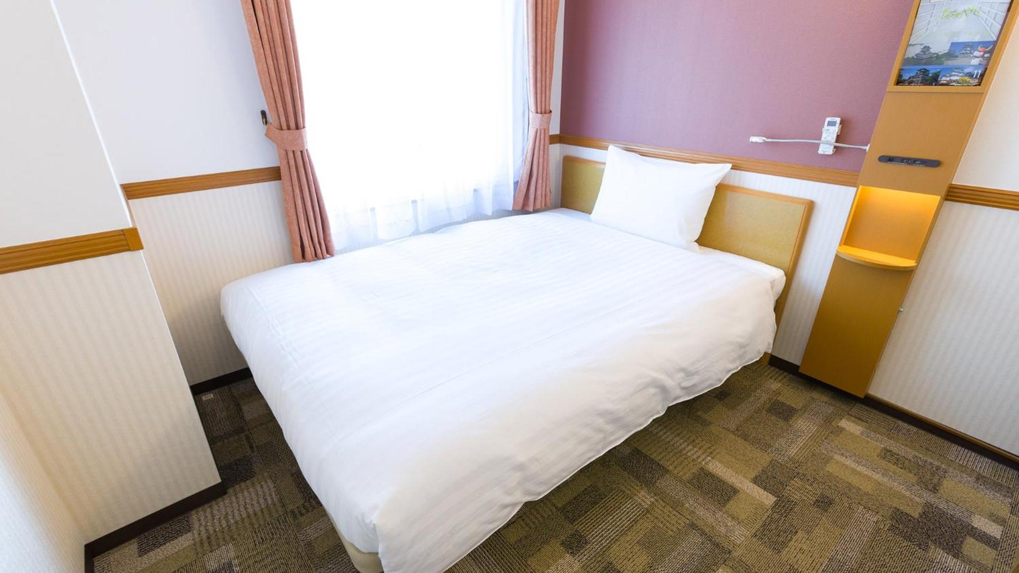 Toyoko Inn Osaka Honmachi No1 Oda fotoğraf