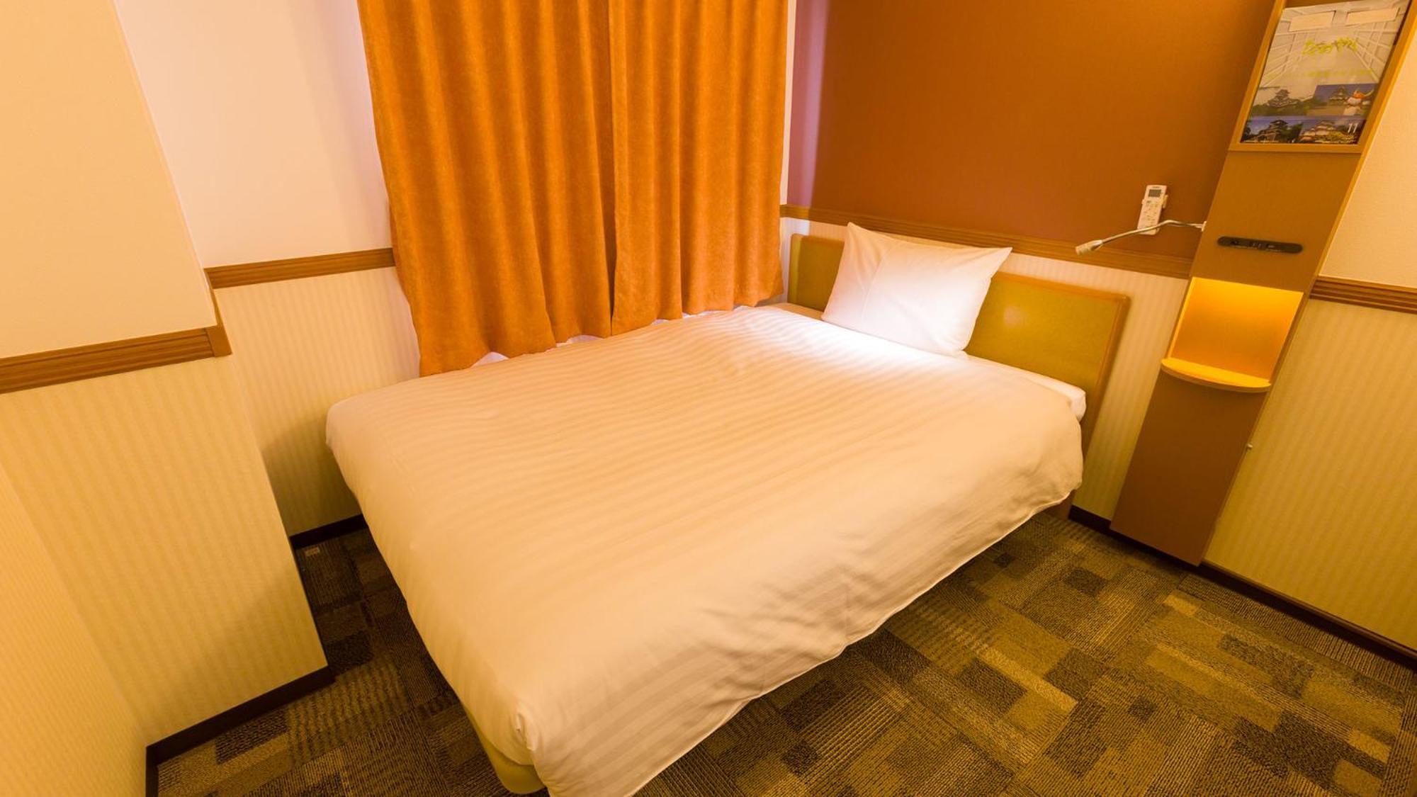 Toyoko Inn Osaka Honmachi No1 Oda fotoğraf