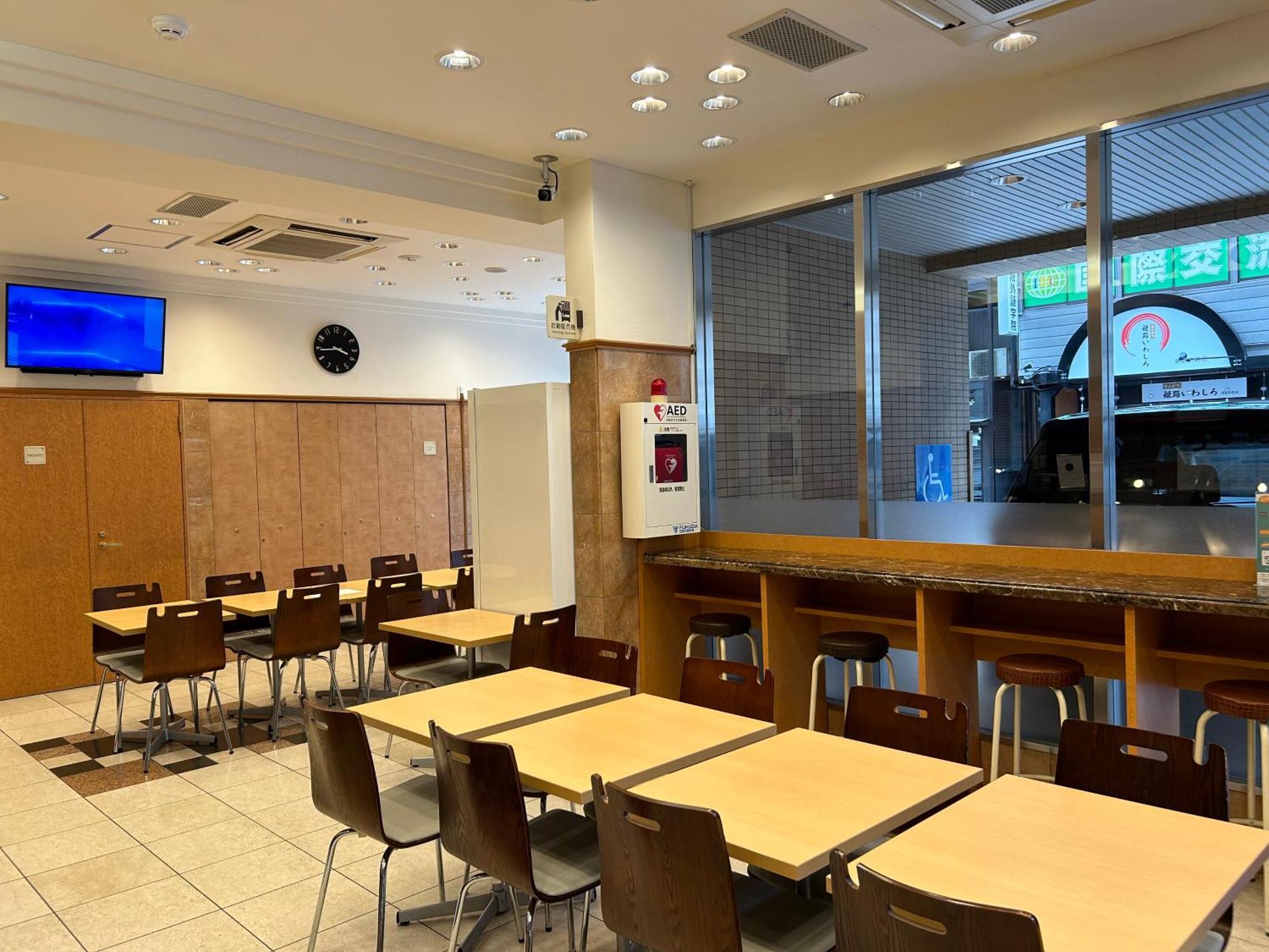 Toyoko Inn Osaka Honmachi No1 Dış mekan fotoğraf