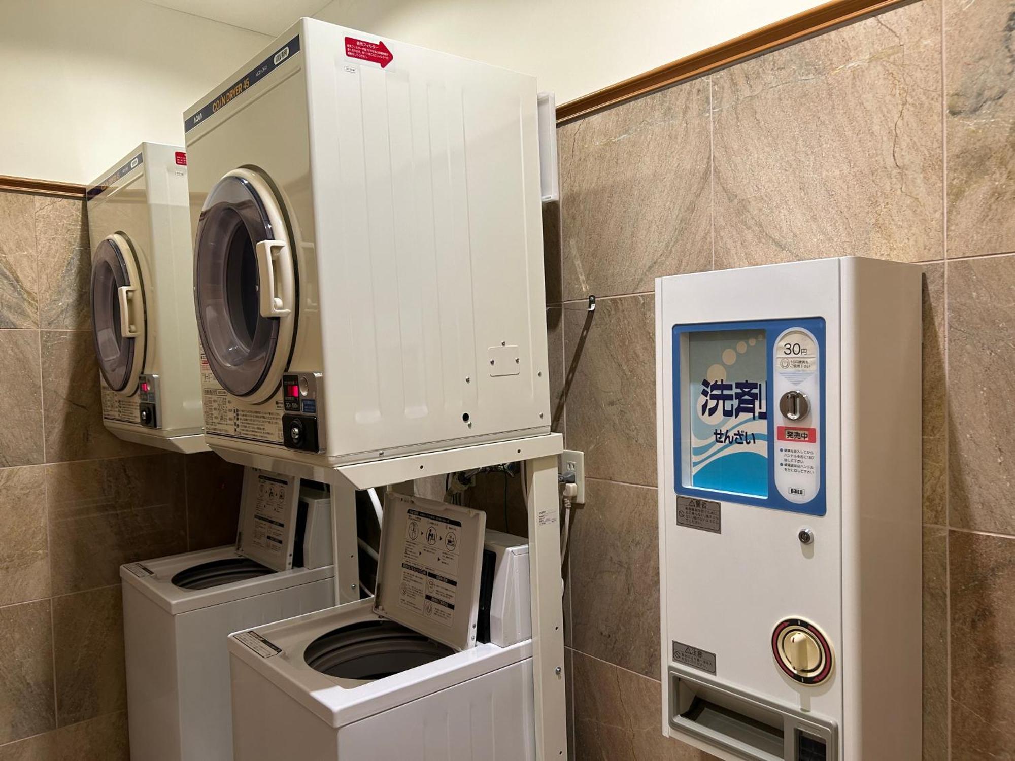 Toyoko Inn Osaka Honmachi No1 Dış mekan fotoğraf