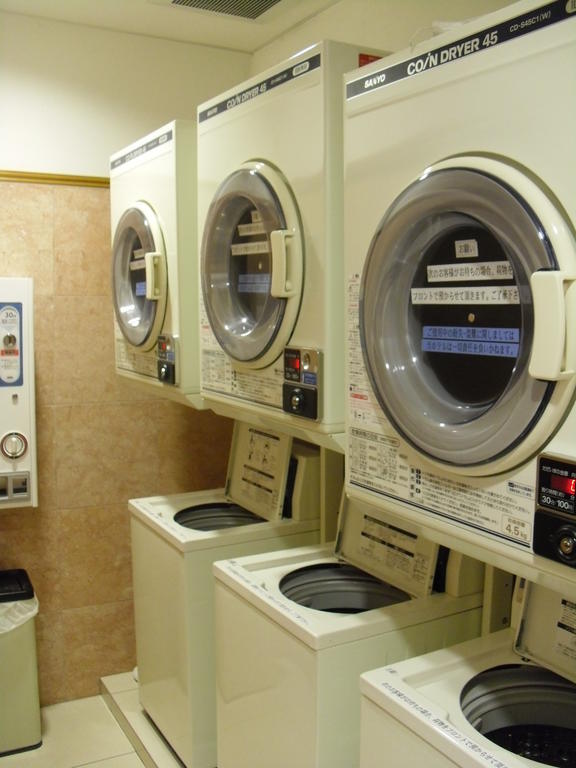 Toyoko Inn Osaka Honmachi No1 Dış mekan fotoğraf