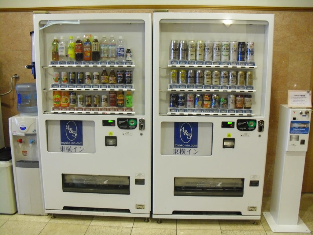 Toyoko Inn Osaka Honmachi No1 Dış mekan fotoğraf