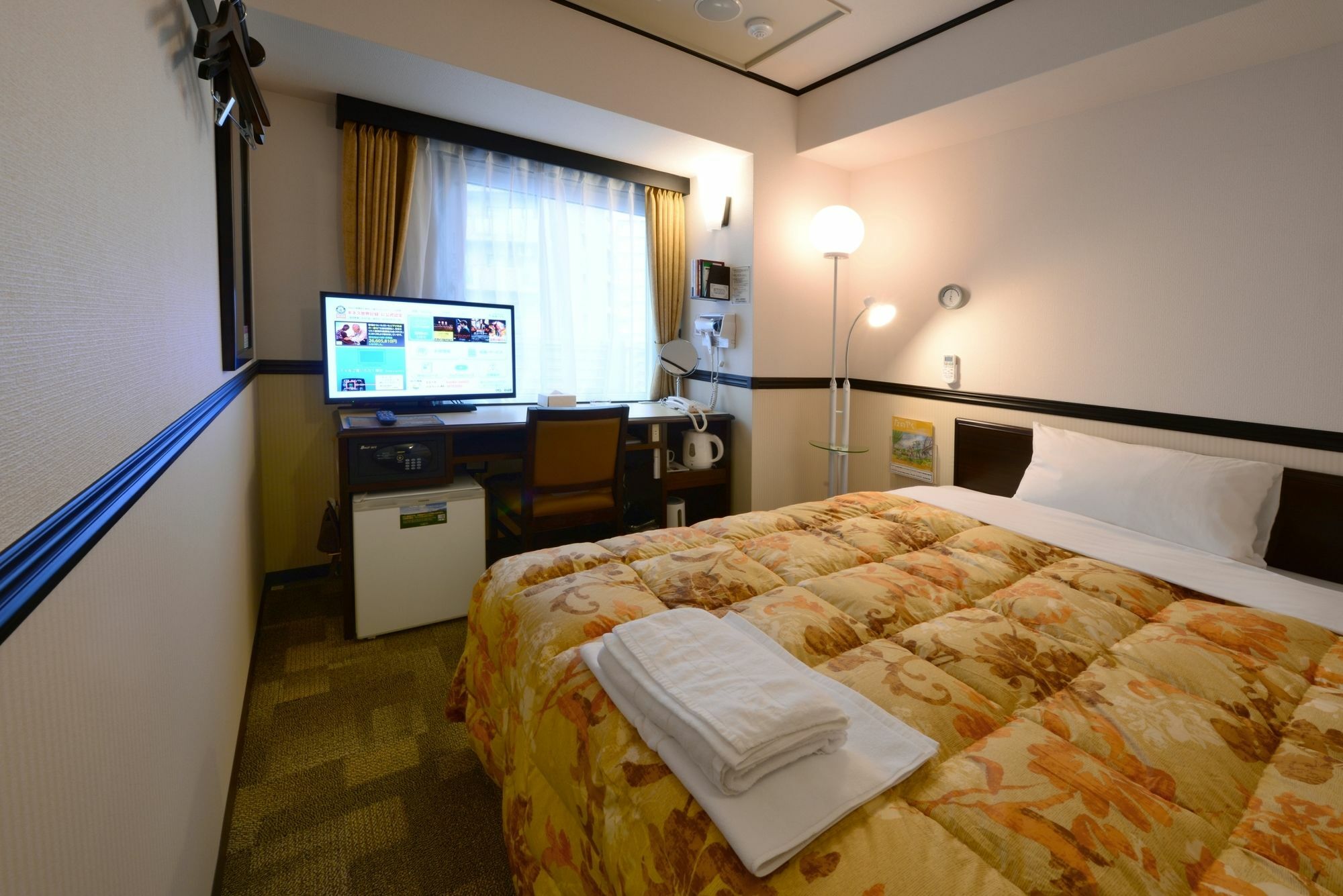 Toyoko Inn Osaka Honmachi No1 Dış mekan fotoğraf