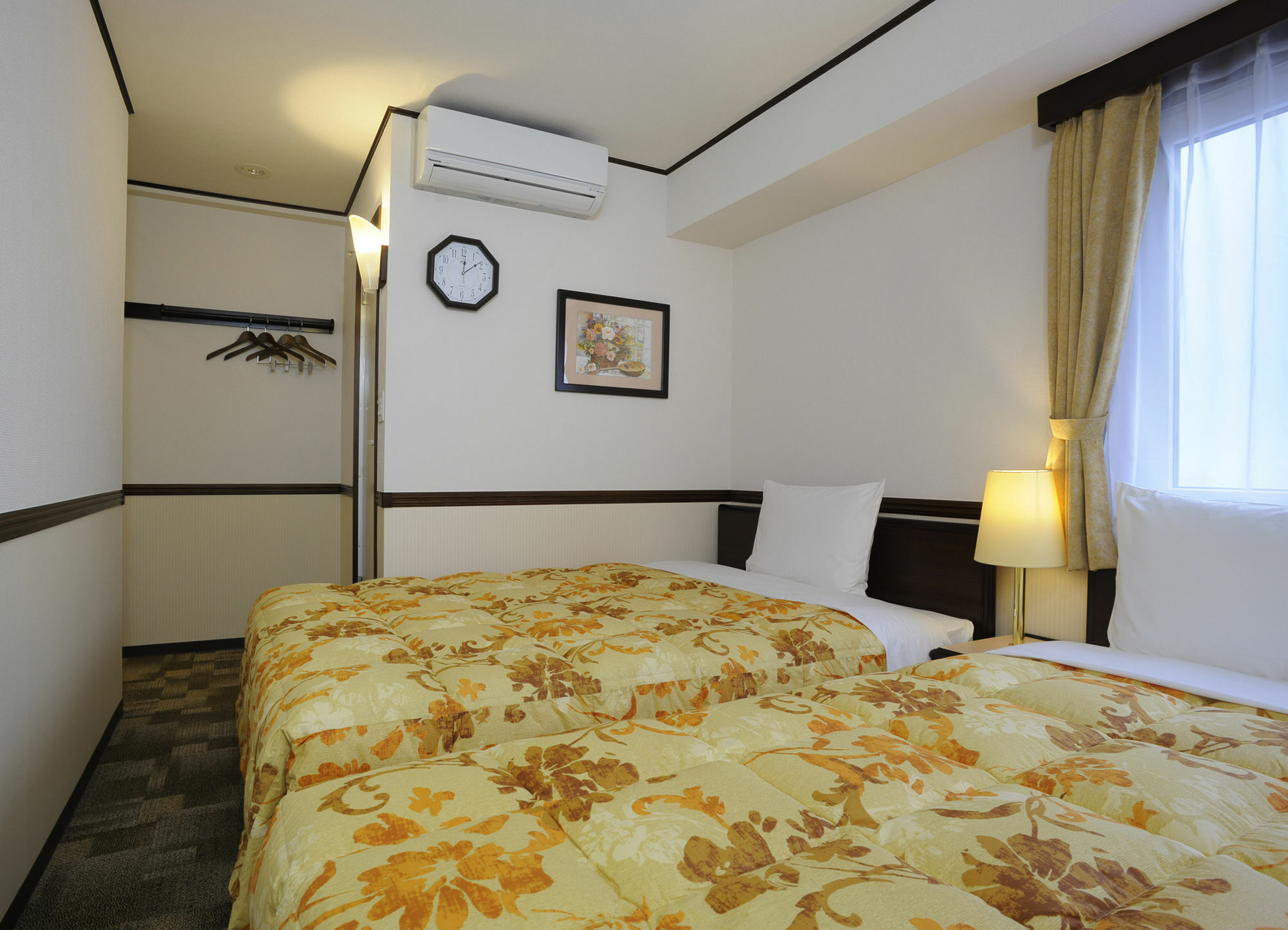 Toyoko Inn Osaka Honmachi No1 Dış mekan fotoğraf