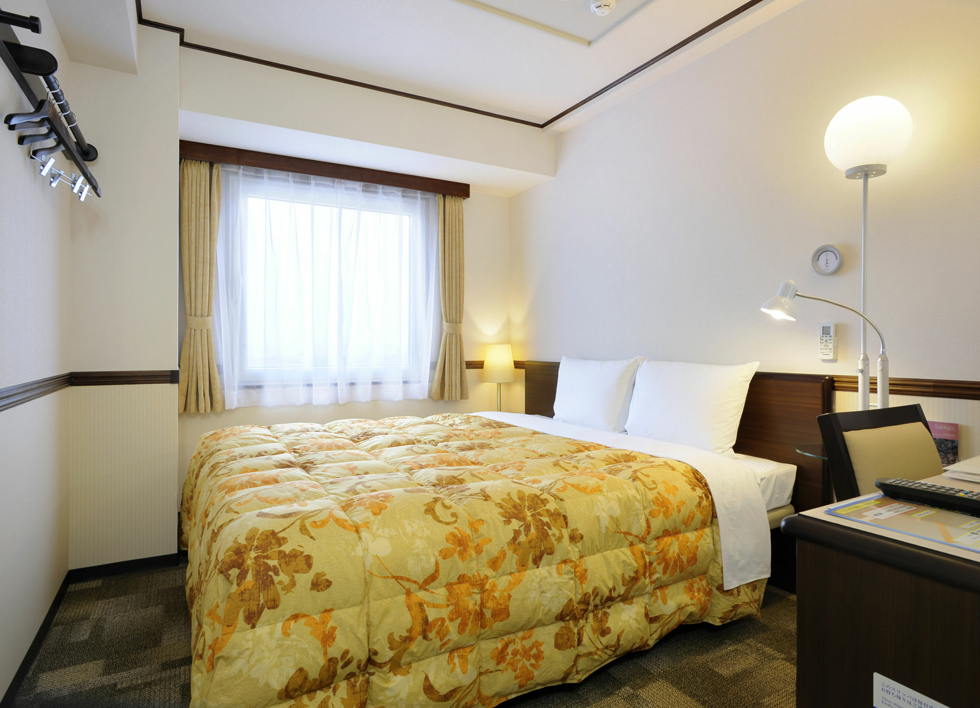 Toyoko Inn Osaka Honmachi No1 Dış mekan fotoğraf