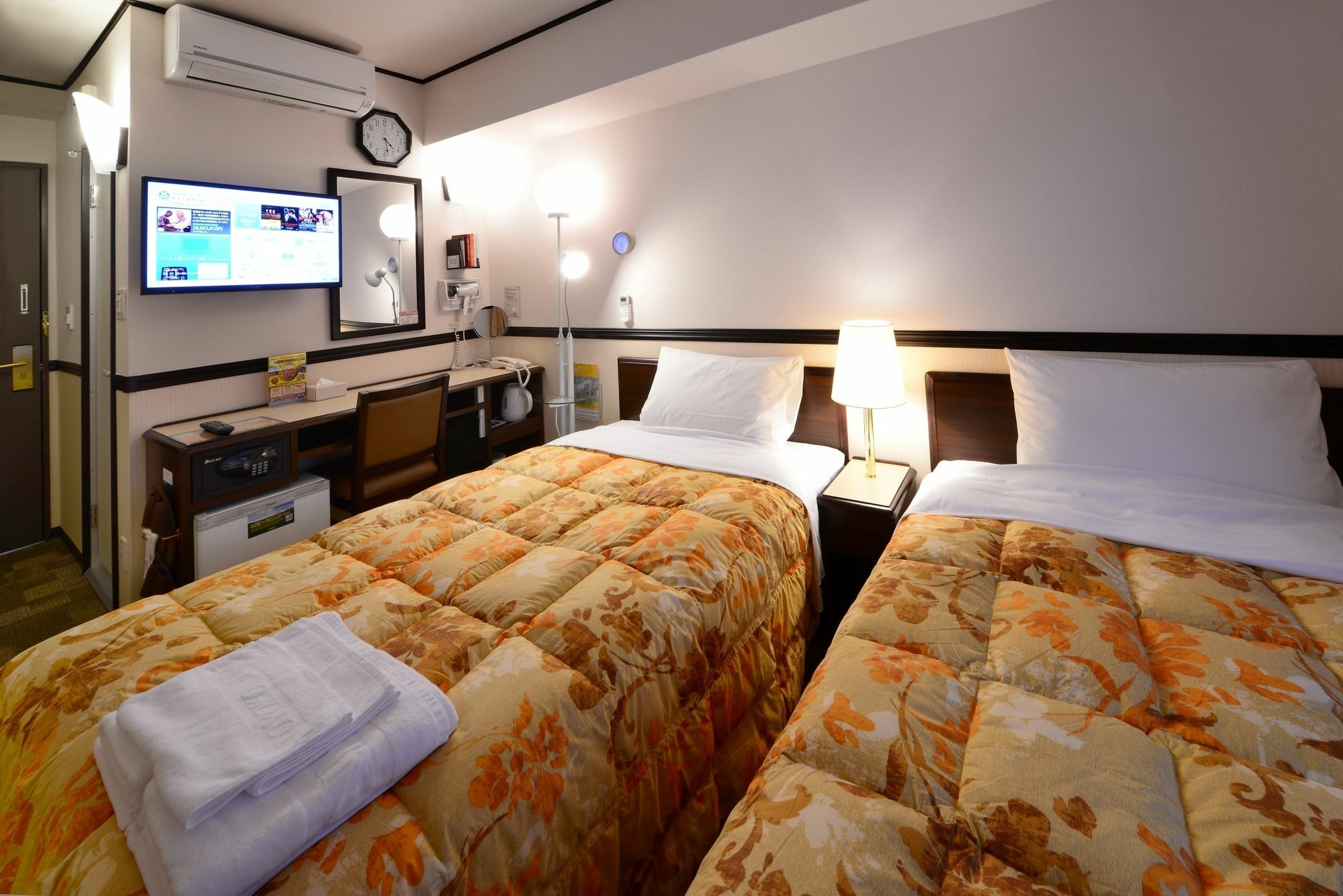 Toyoko Inn Osaka Honmachi No1 Dış mekan fotoğraf