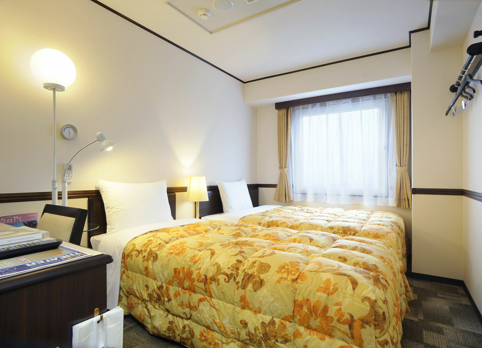 Toyoko Inn Osaka Honmachi No1 Dış mekan fotoğraf