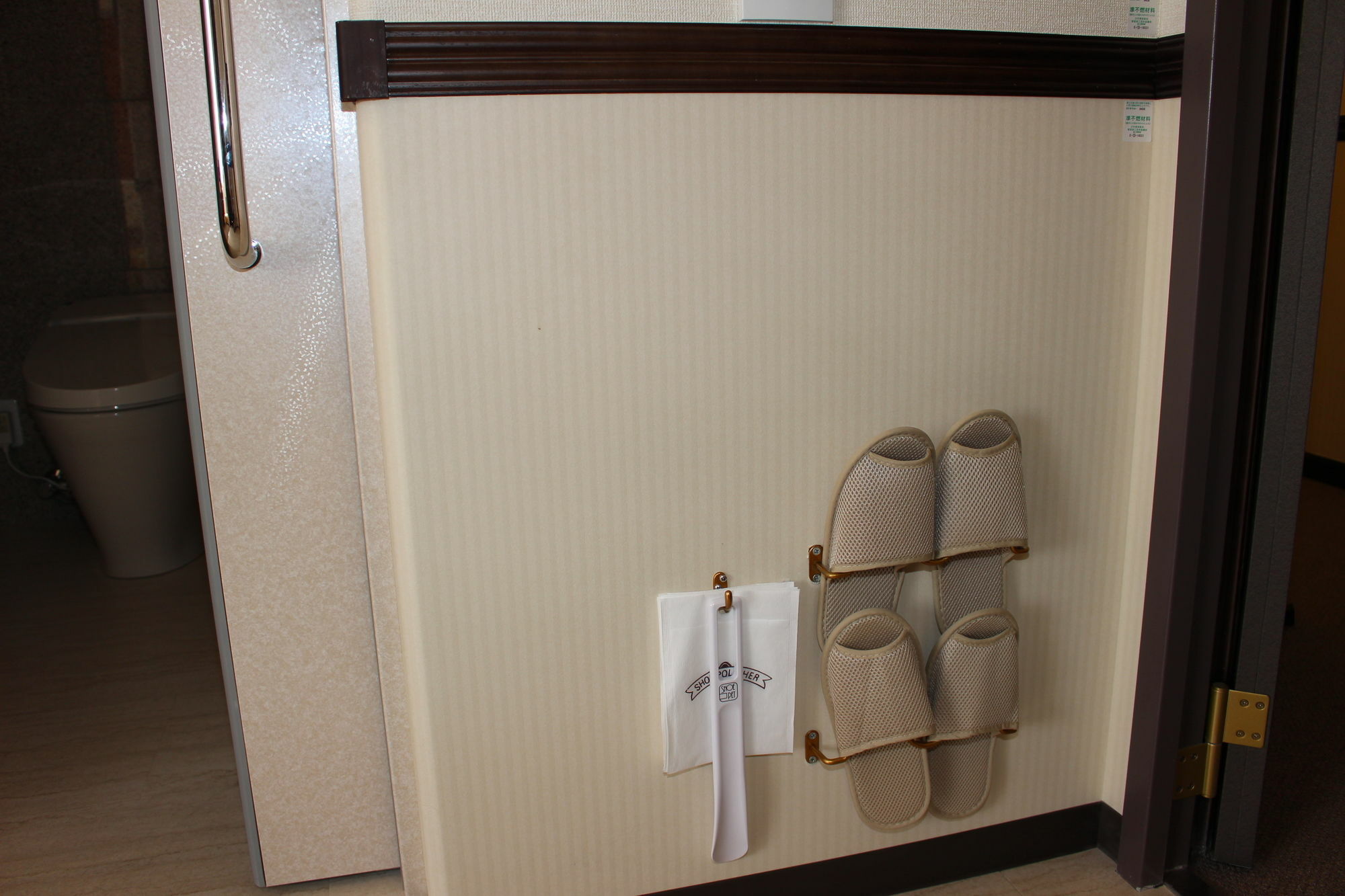 Toyoko Inn Osaka Honmachi No1 Dış mekan fotoğraf